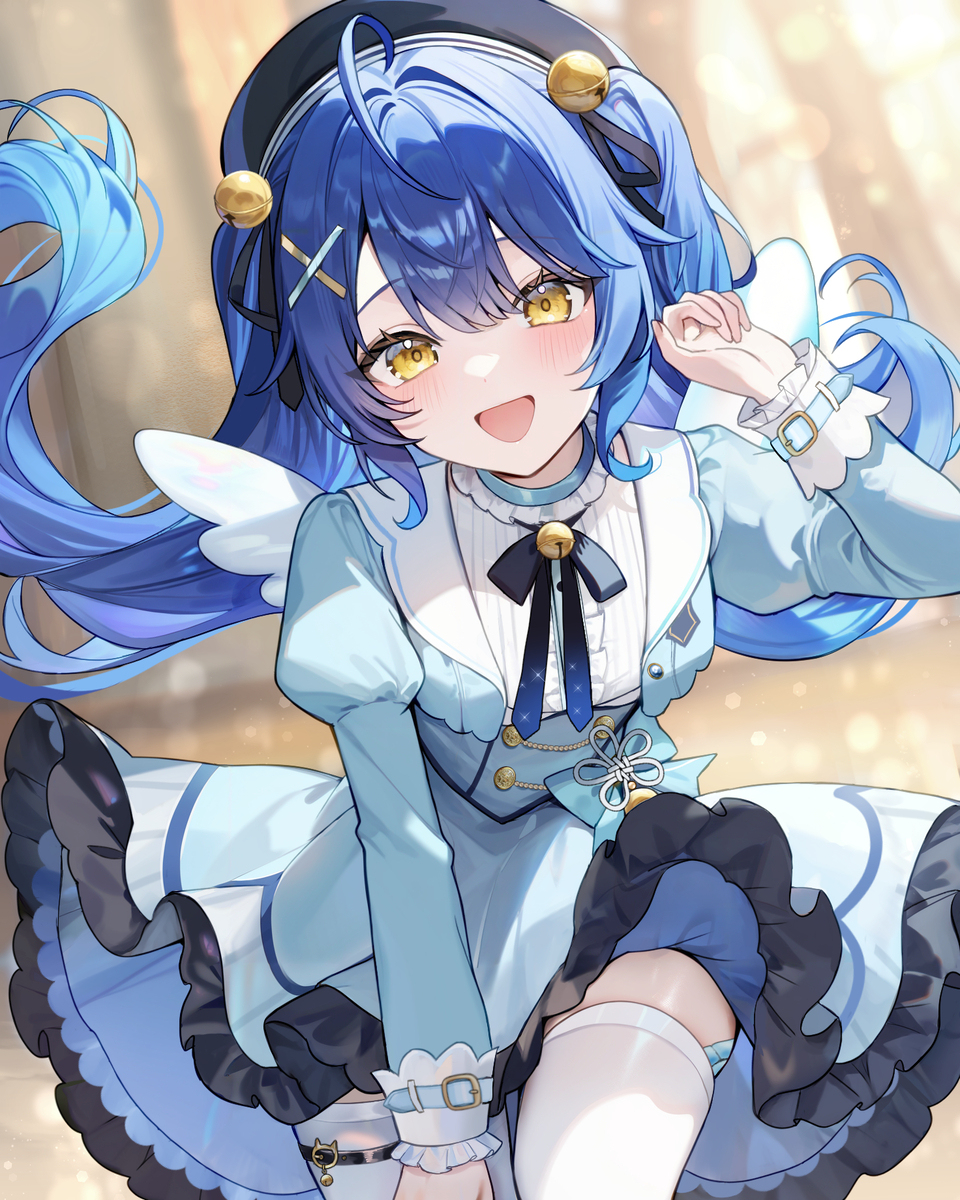 阿美🩵