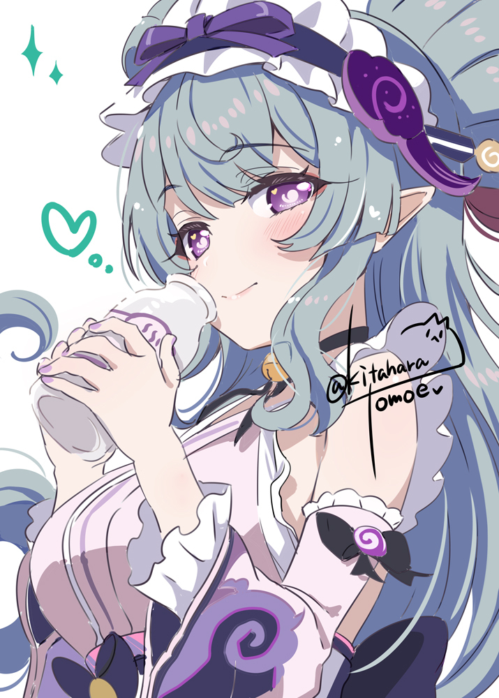 🥛梦月瑞希!