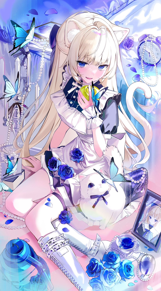 🦋