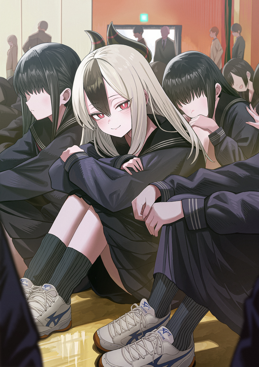 Kayoko