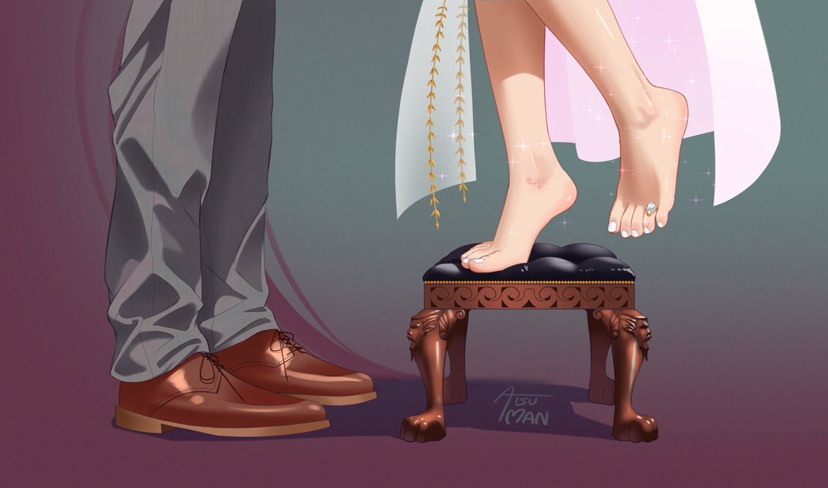 Mika getting married