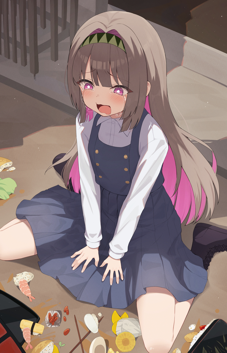 CM