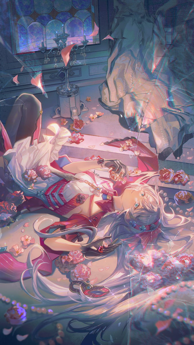 无题