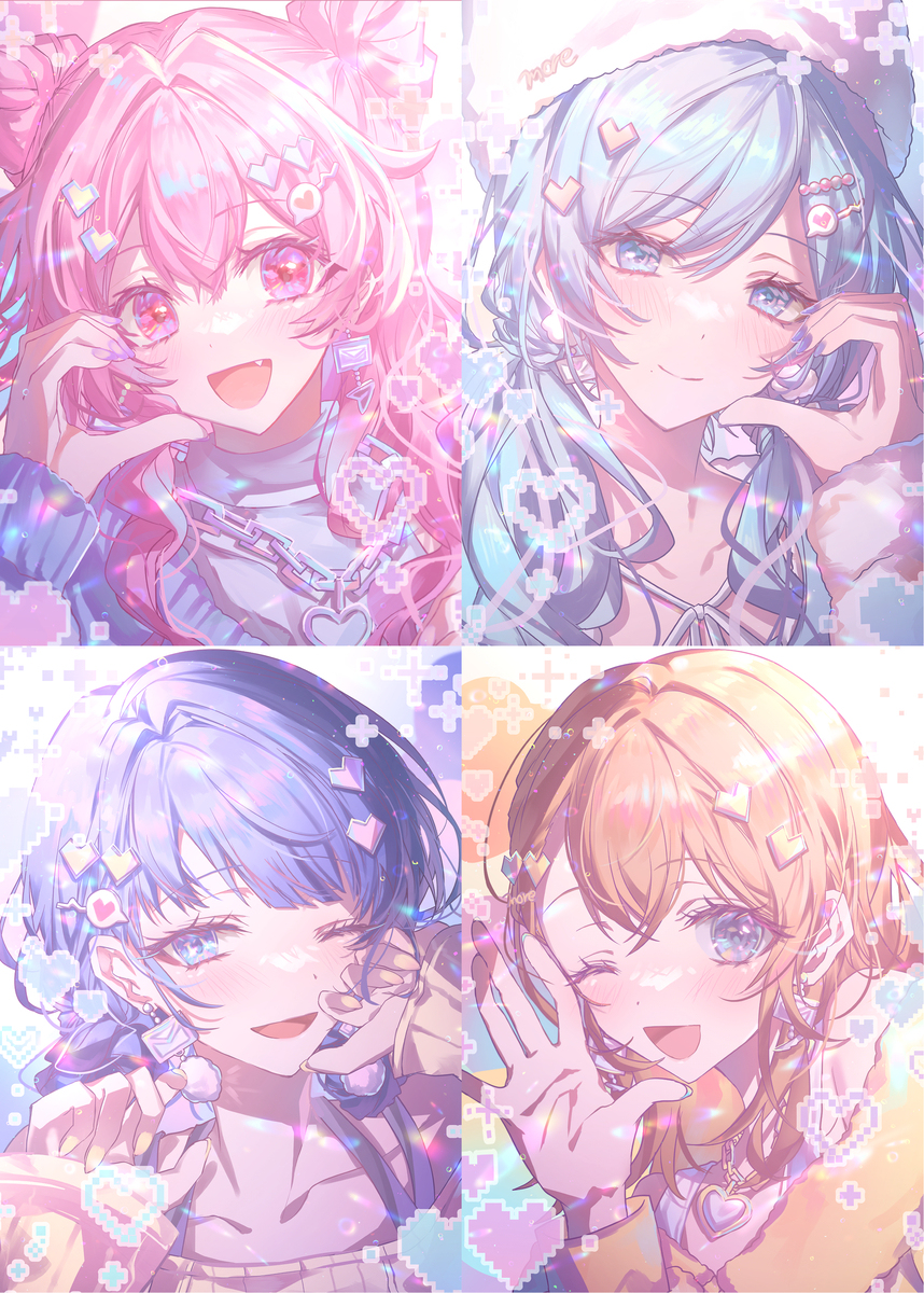 ✨
