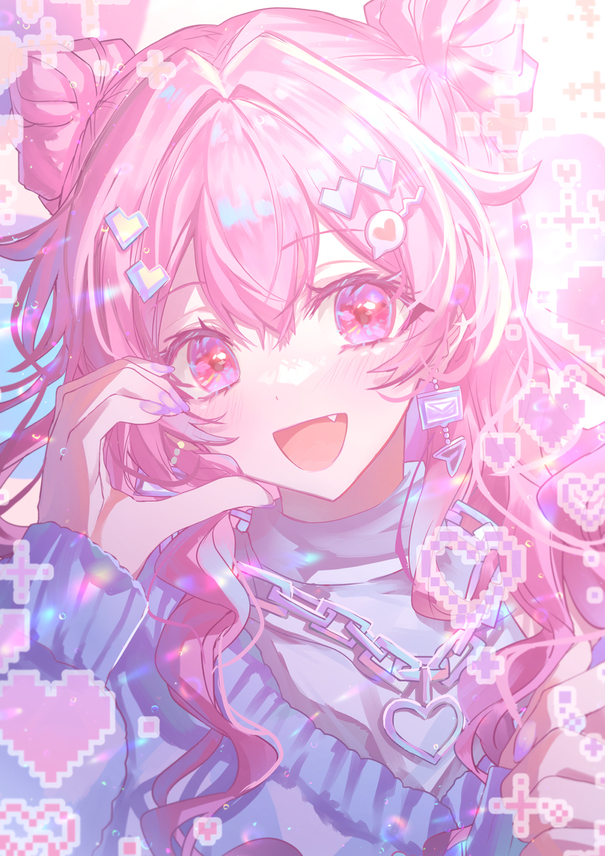 ✨