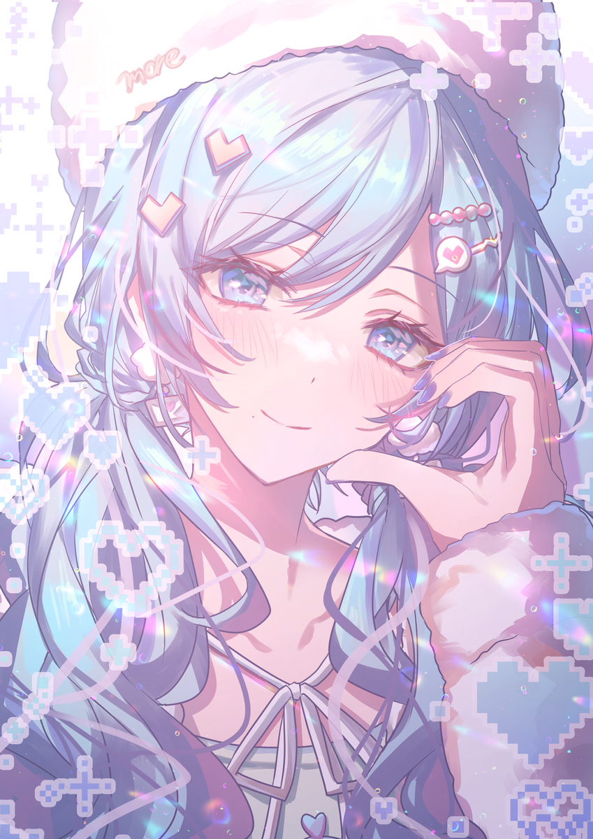 ✨