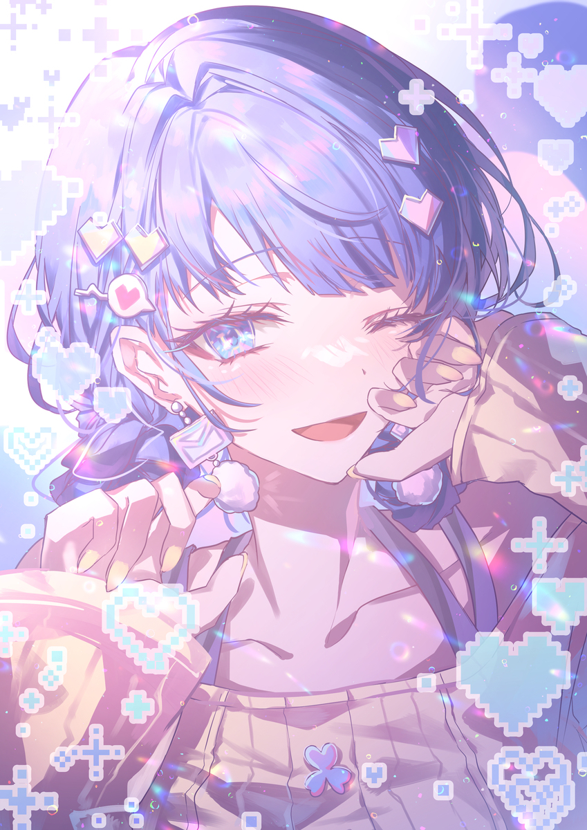 ✨