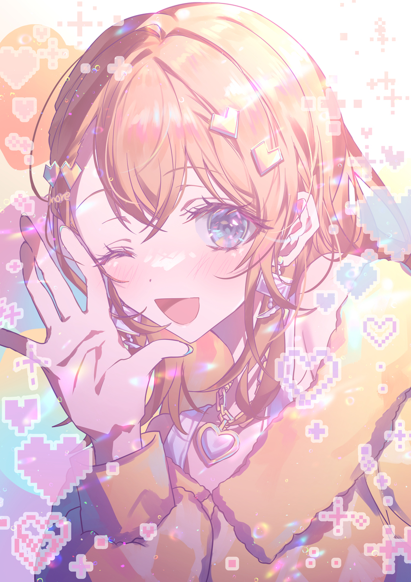 ✨