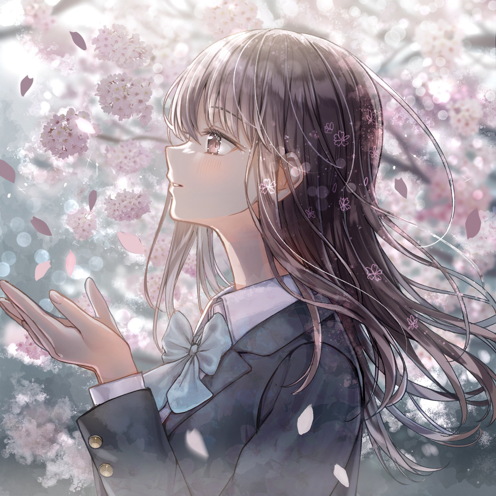 花信