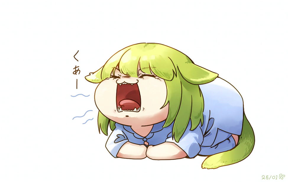 FGO段子