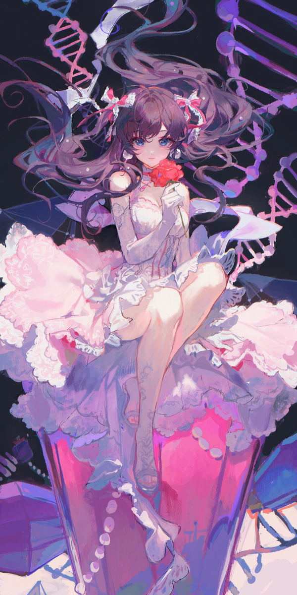 ☆.。.:* ・