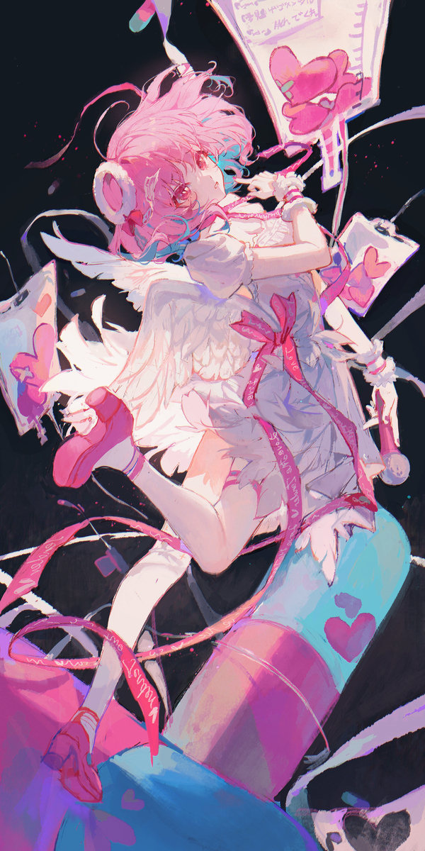 ☆.。.:* ・