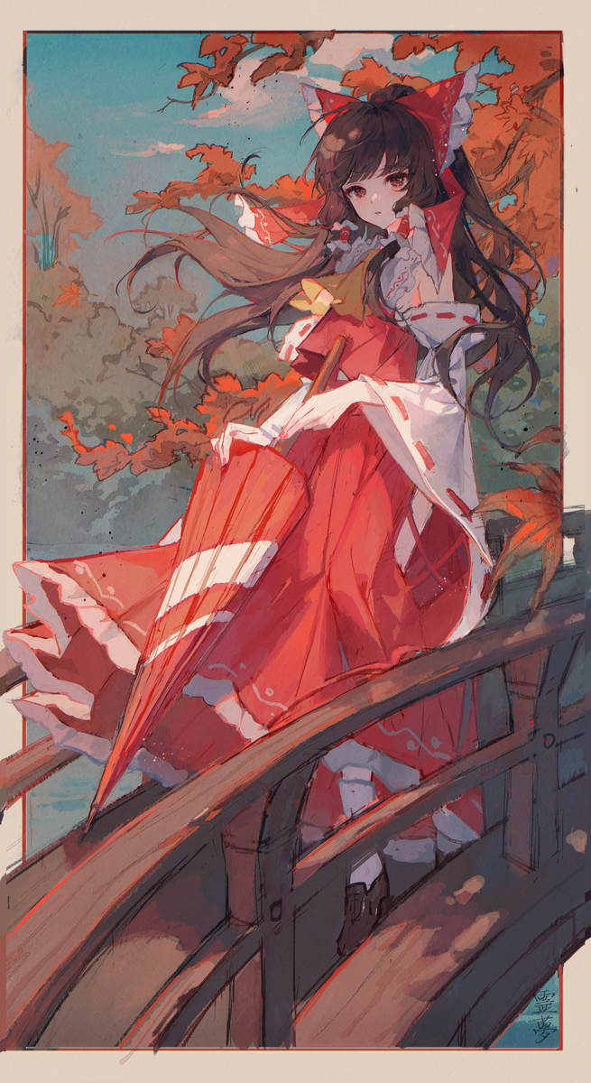 -浮世-
