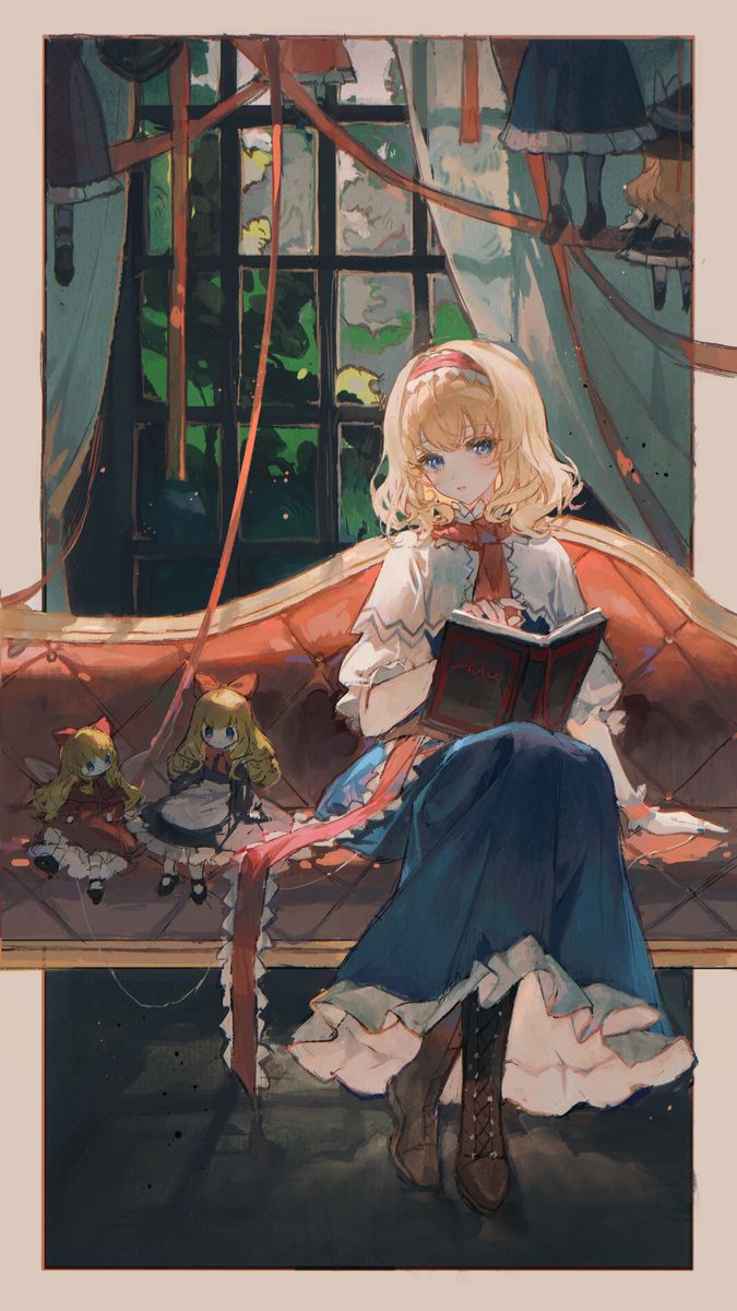 -浮世-