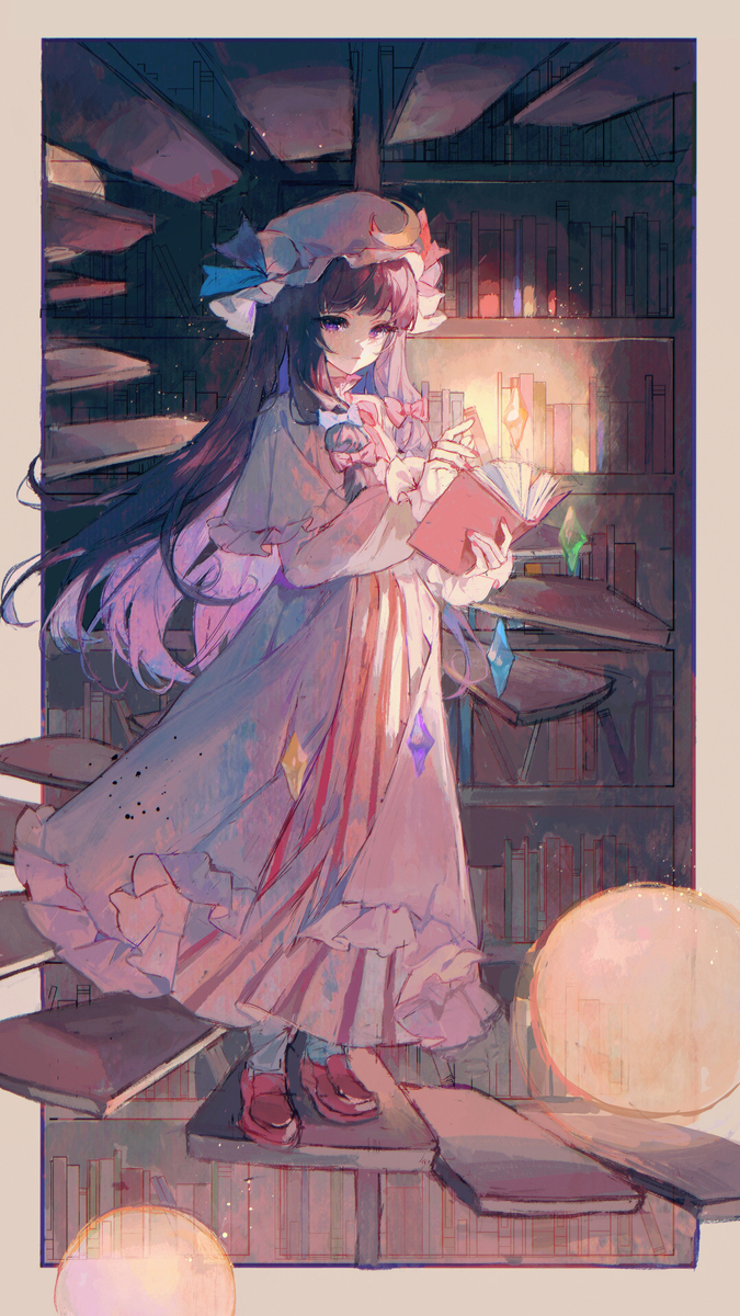 -浮世-