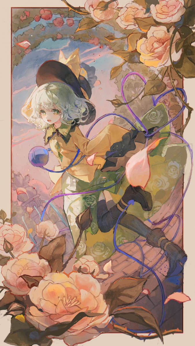 -浮世-