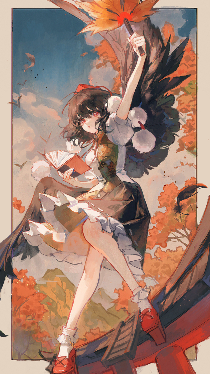 -浮世-