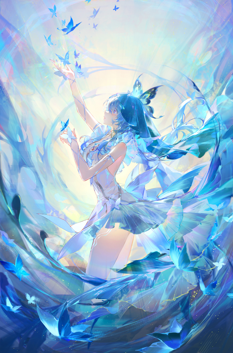 Shorekeeper