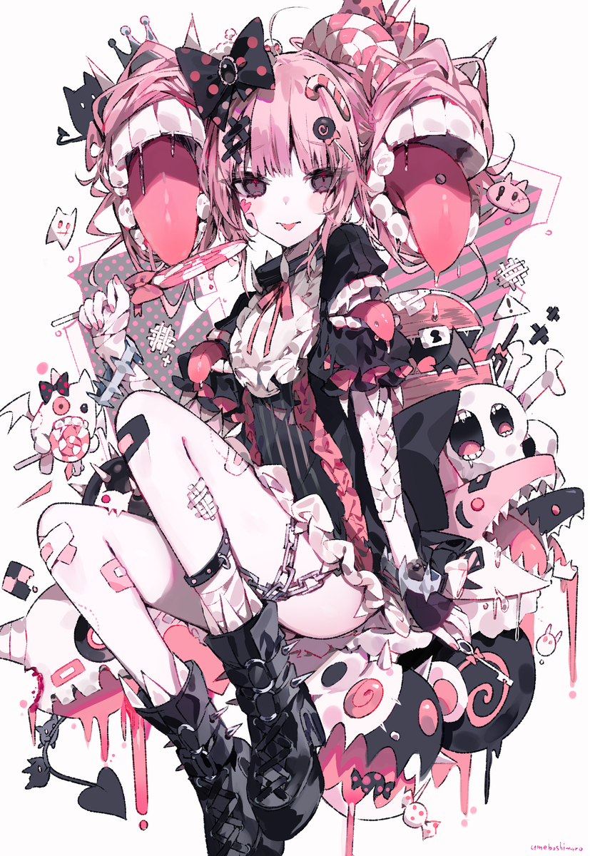 无题