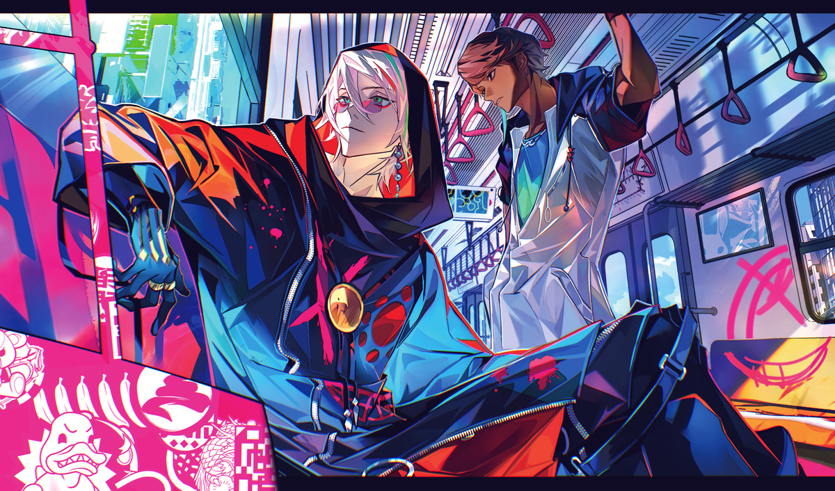无题