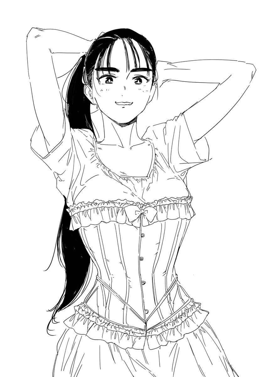 各种插图