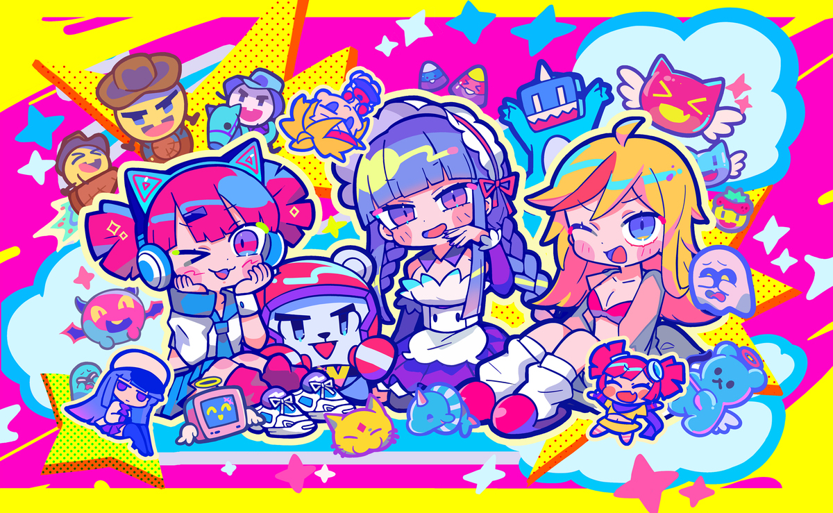 Happy 6th Anniversary