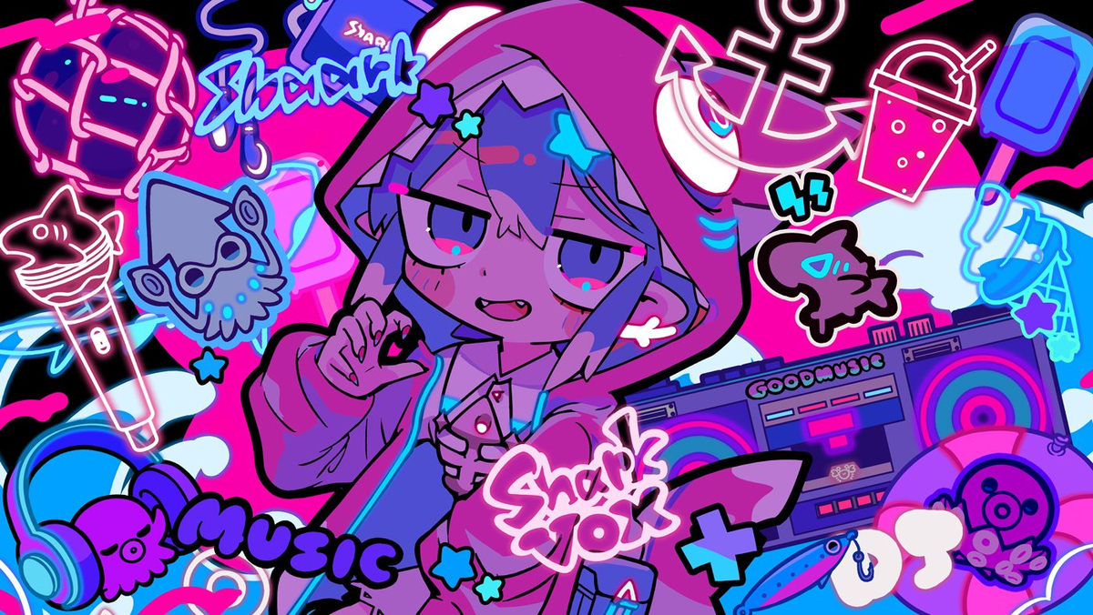 Sharkvox