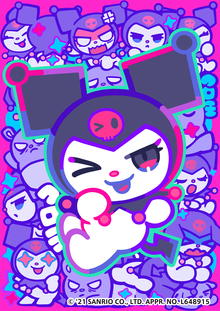 三丽鸥角色