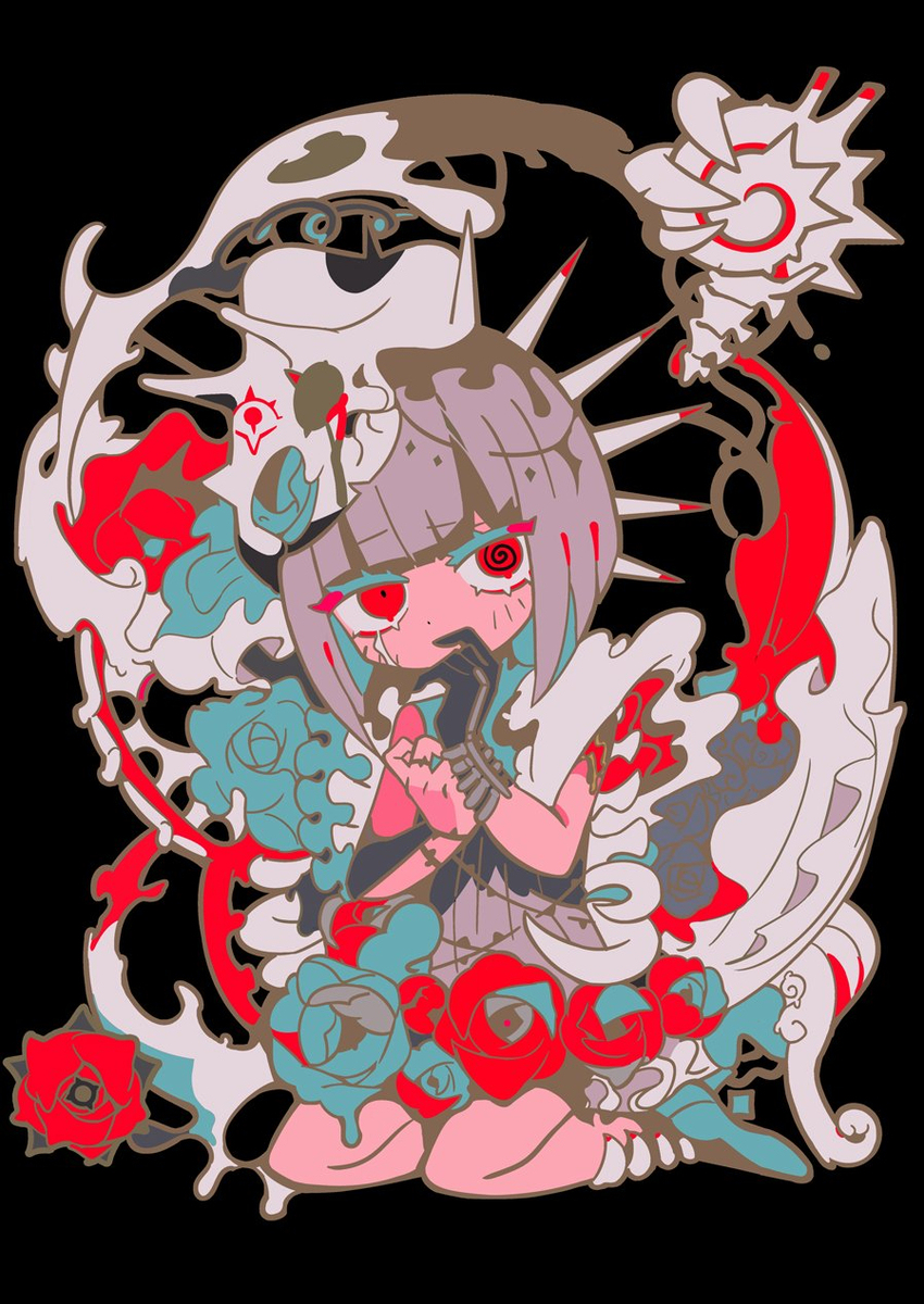 🌹嫉妒🌹