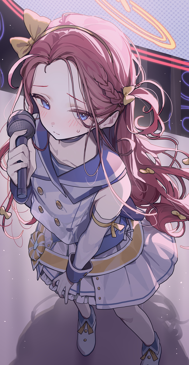 第67天花冈柚子