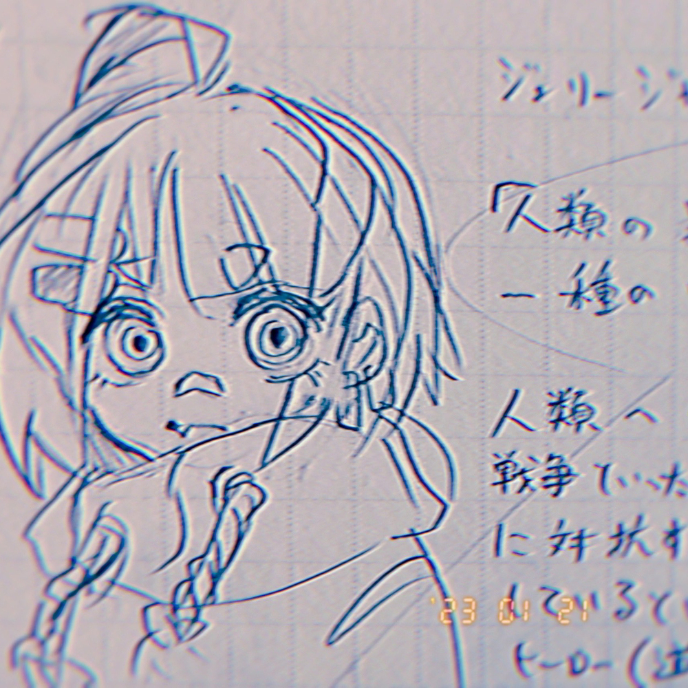 涂鸦总结2