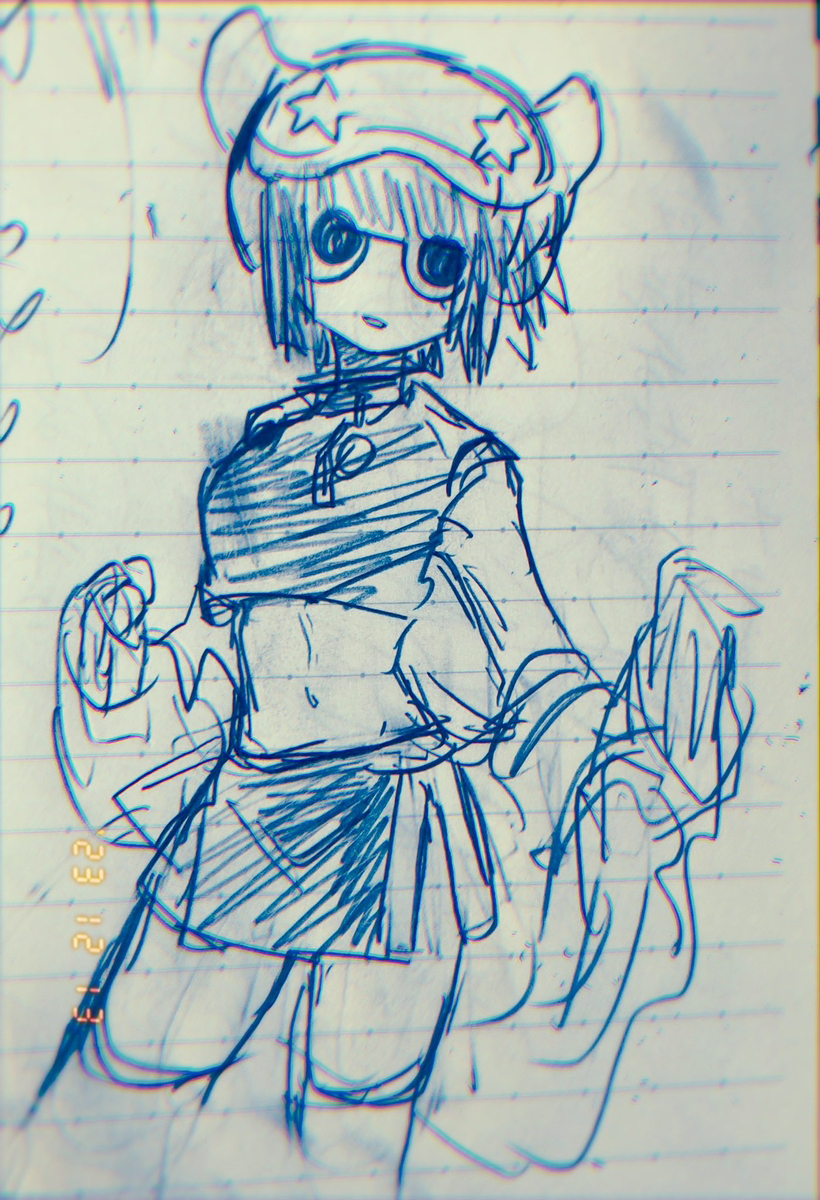 涂鸦总结2