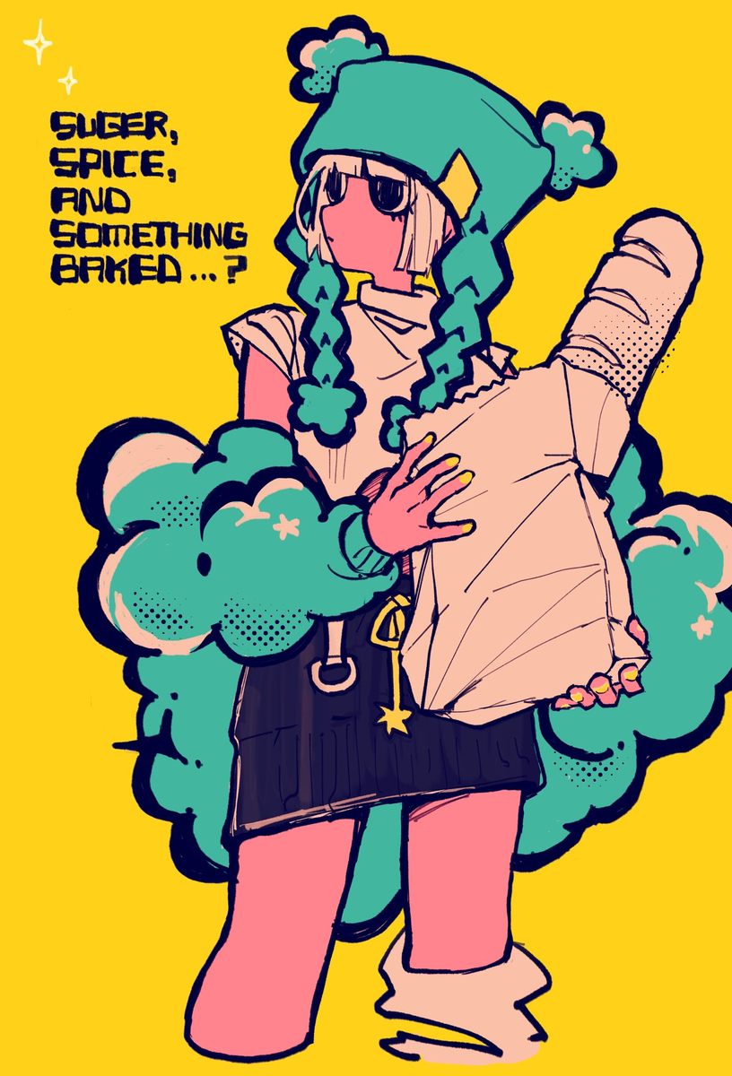涂鸦总结2