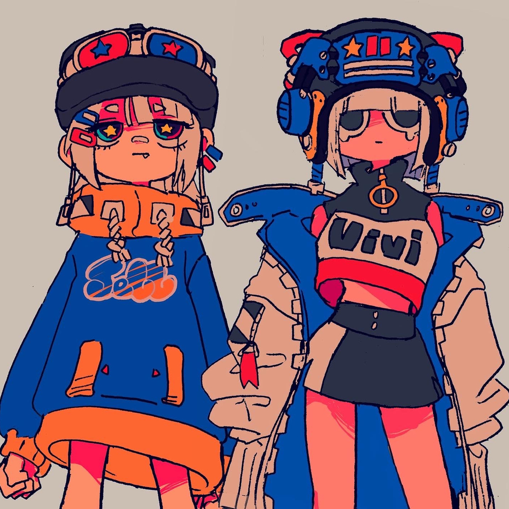 涂鸦总结2