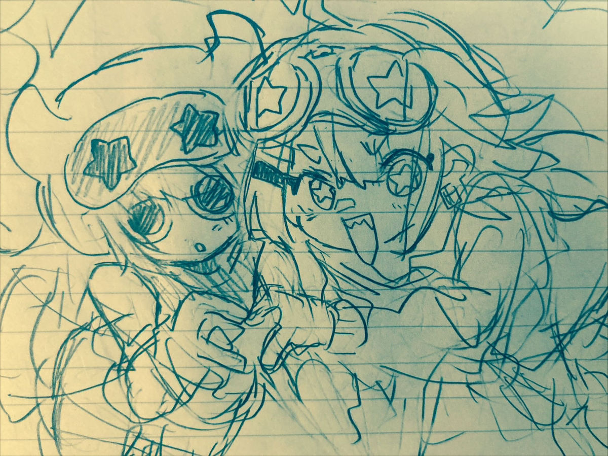 涂鸦总结2