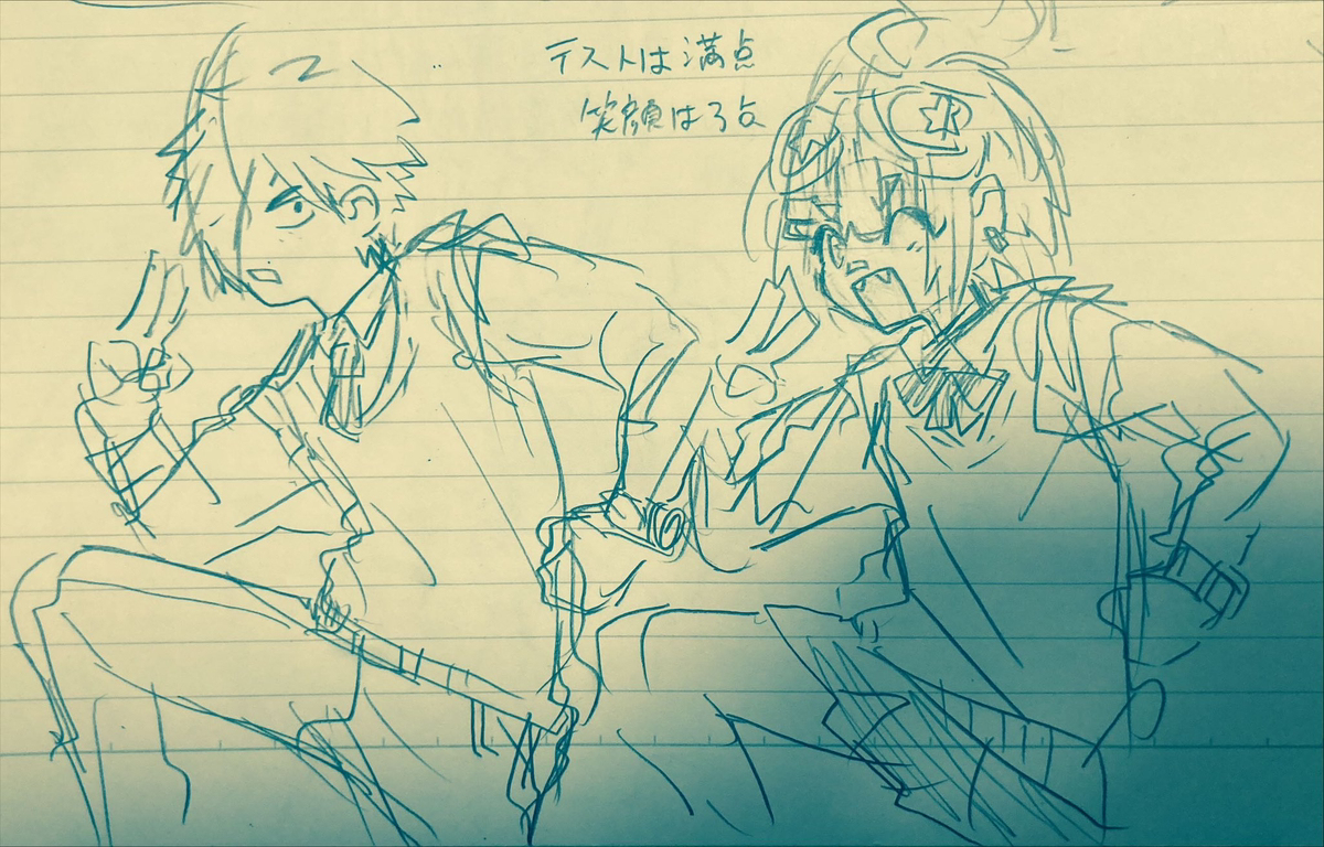涂鸦总结2