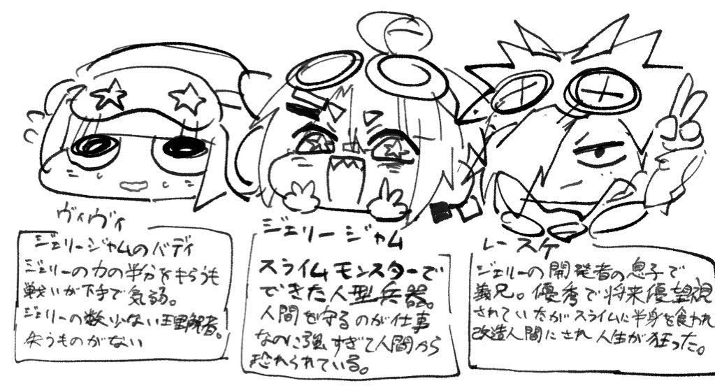 涂鸦总结2