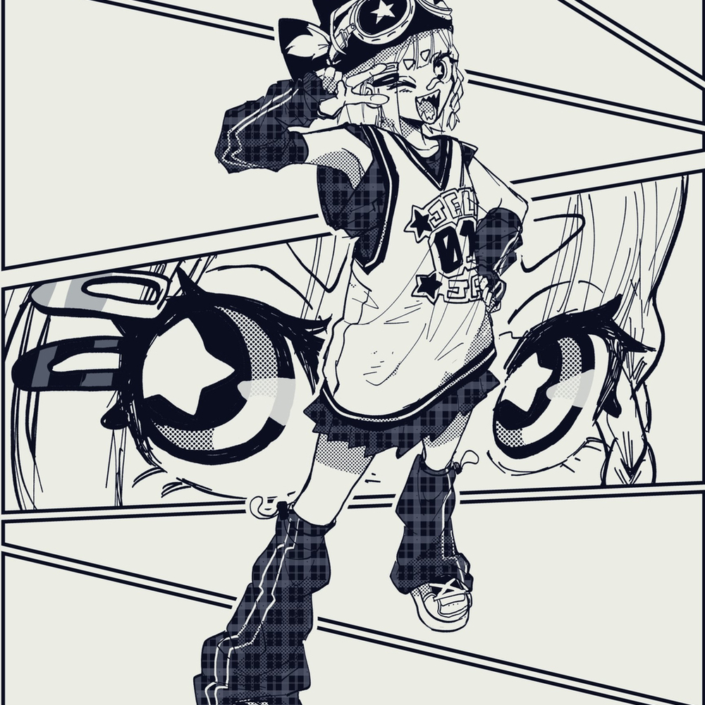 涂鸦总结2
