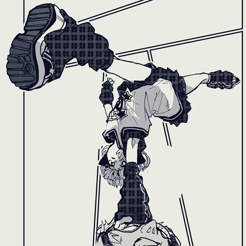 涂鸦总结2