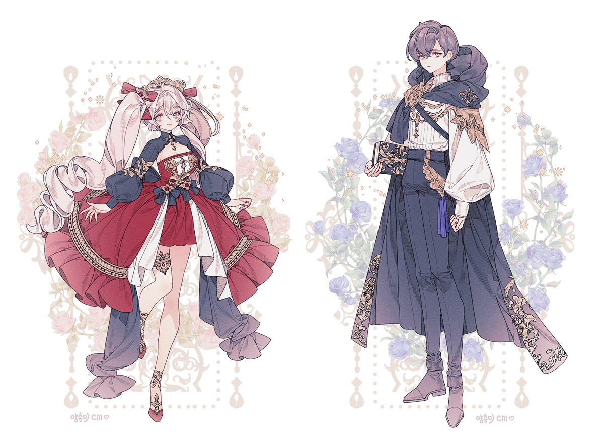 💖Cm💖