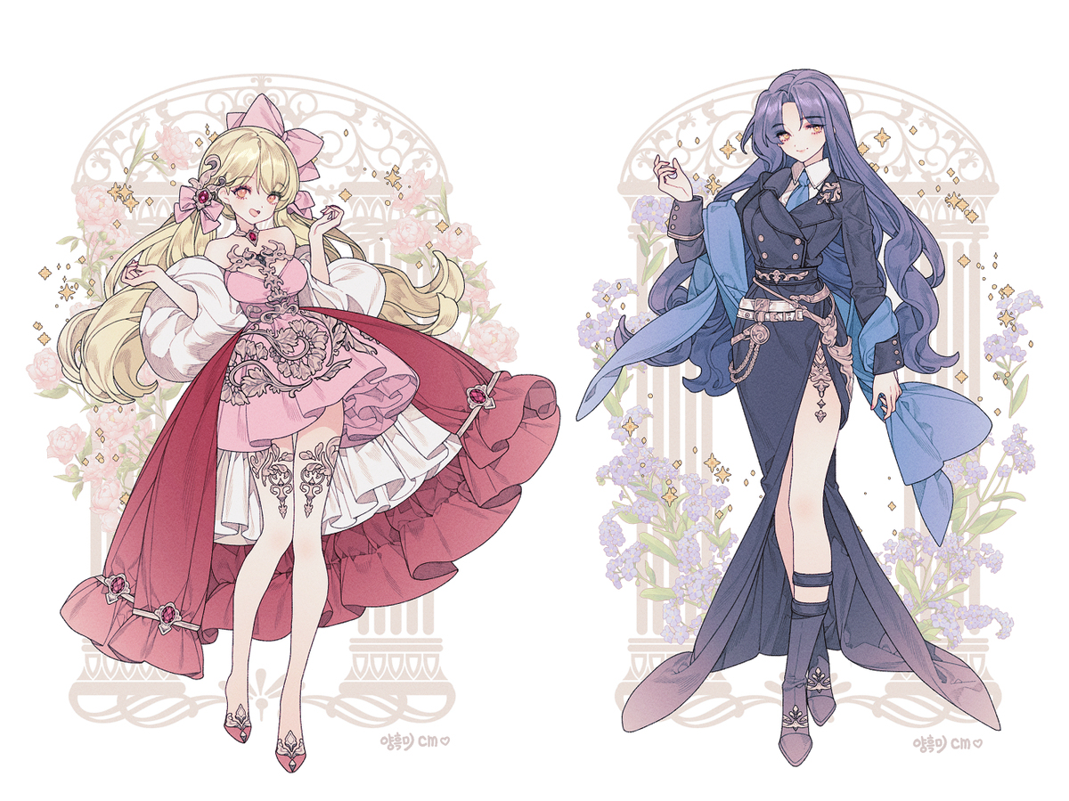 💖Cm💖