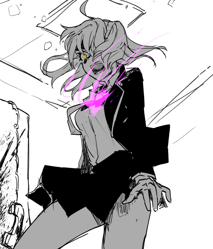 FGOつめ