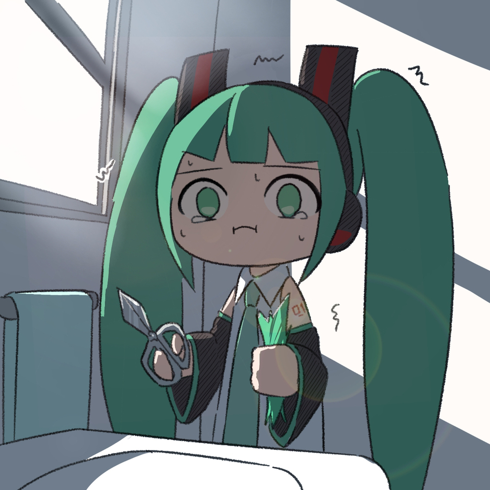 绝望