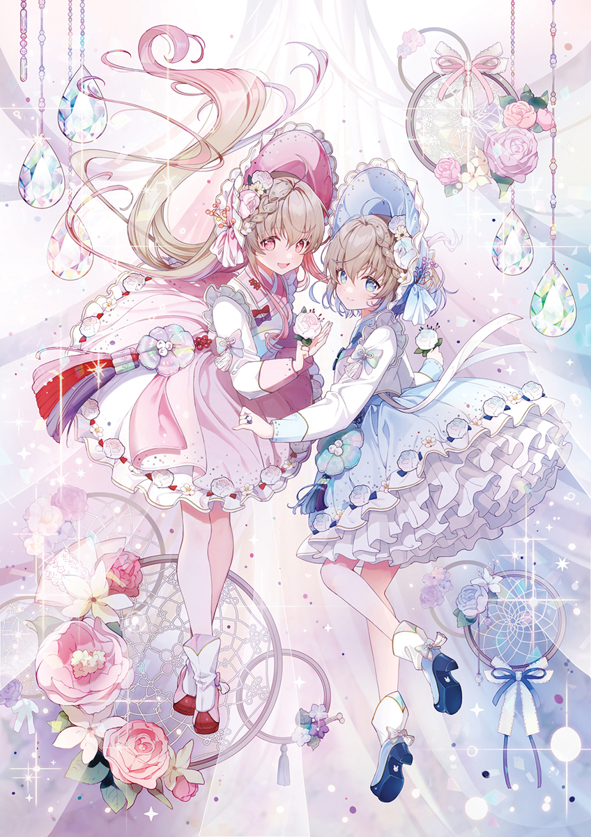 Blooming Days