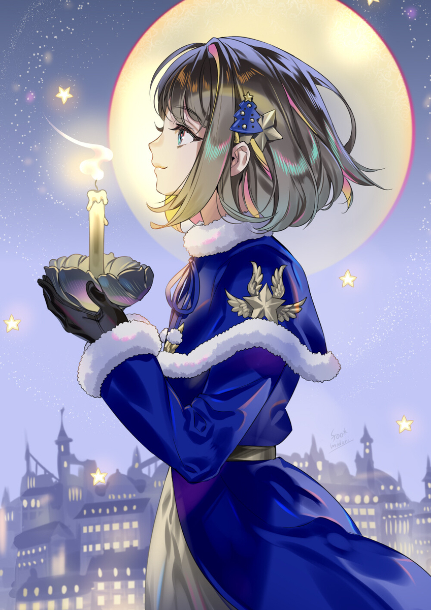 愿望
