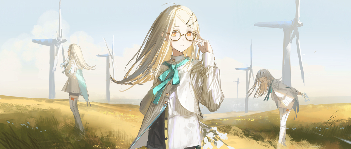 【C105】ANIMASCOPE