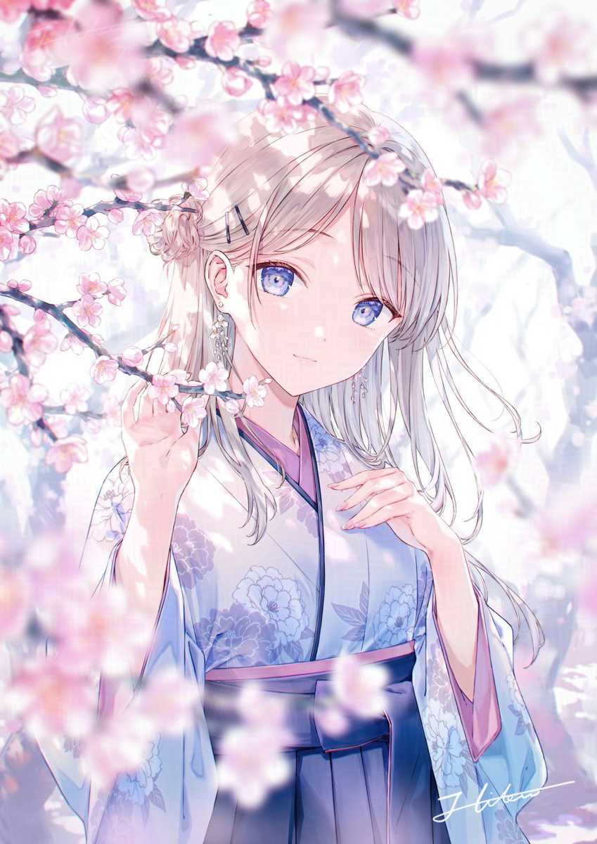 梅香