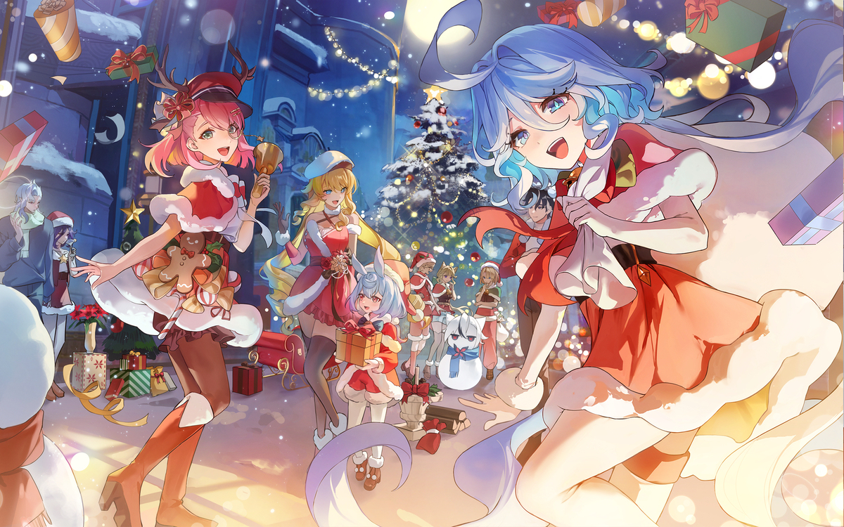 Christmas