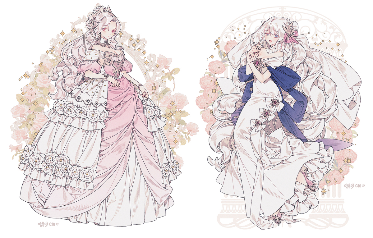 Cm🌸