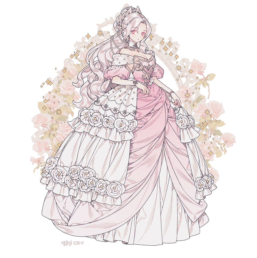 Cm🌸